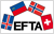 EFTA국기