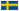Sweden 국기