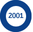 2001년