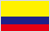 콜롬비아국기