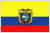 에콰도르국기